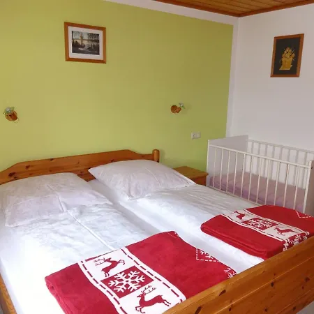 Urlaub Auf Dem Haberlhof Bauernhof Lohberg