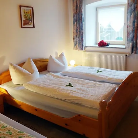 Urlaub Auf Dem Haberlhof Lohberg