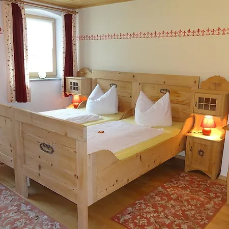 Bauernhof Urlaub Auf Dem Haberlhof *