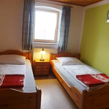 Urlaub Auf Dem Haberlhof