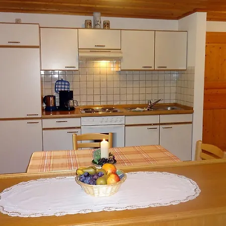 Urlaub Auf Dem Haberlhof