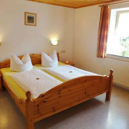 Urlaub Auf Dem Haberlhof Bauernhof Lohberg