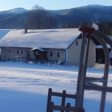 Urlaub Auf Dem Haberlhof Bauernhof Lohberg