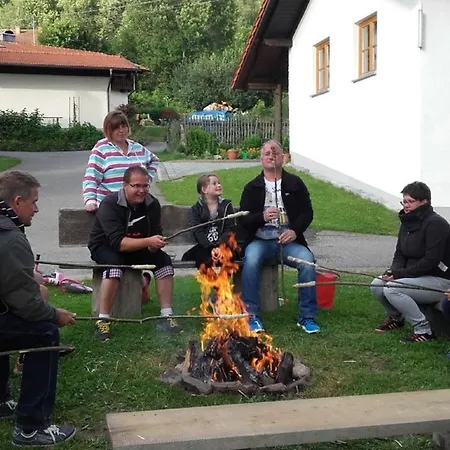 Urlaub Auf Dem Haberlhof